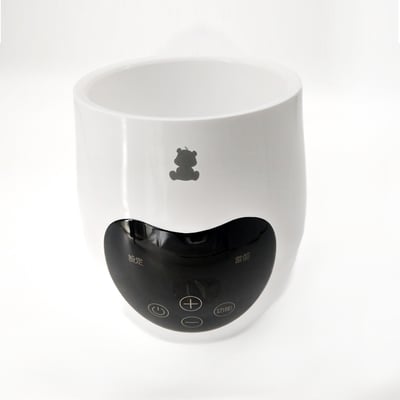 智育多功能溫奶器 (HL-0961) 配件專區3