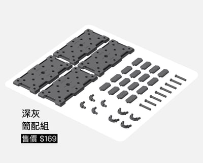 系統格納庫 GPS11