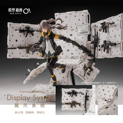 系統格納庫 GPS2