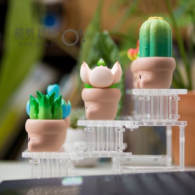 桌上伸展台 DTR8