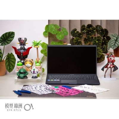 桌上伸展台 DTR2