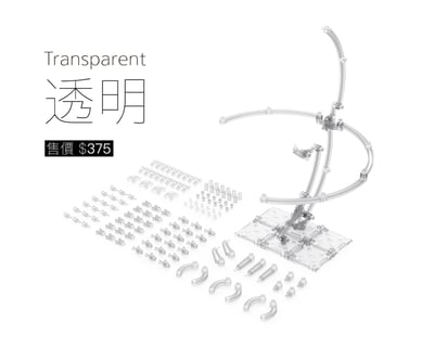 系統擴充組 EXP7