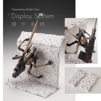 系統格納庫 GPS4