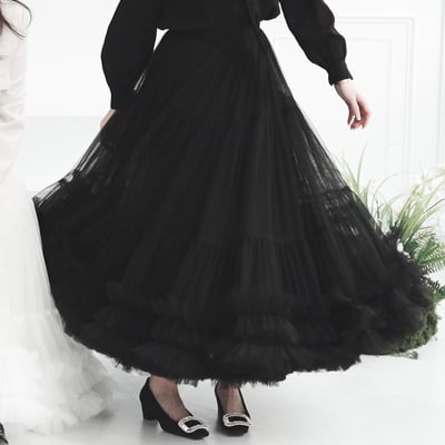 Venus｜black  [ 現貨 ]5