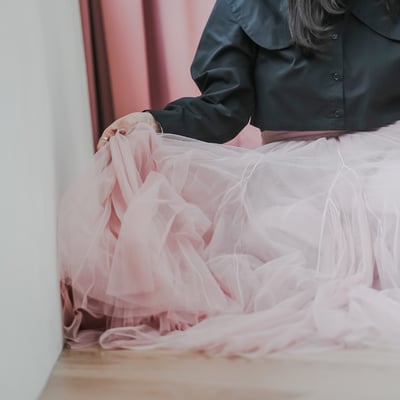 Muses｜pink  [ 預購 ]4