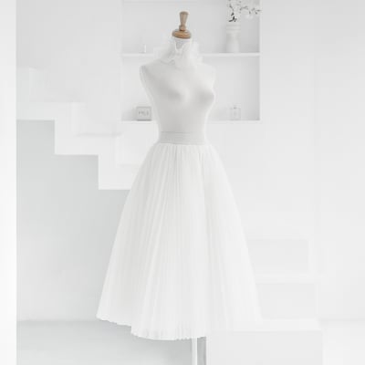 Hera｜white  [ 現貨 ]1