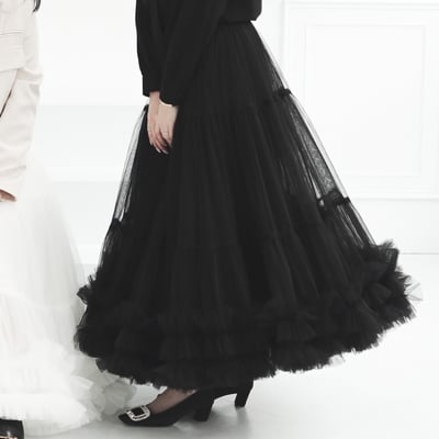 Venus｜black  [ 現貨 ]6