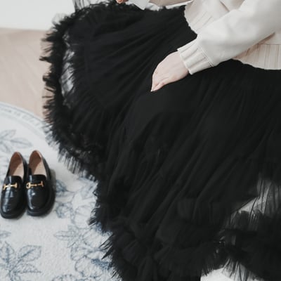 Venus｜black  [ 現貨 ]4