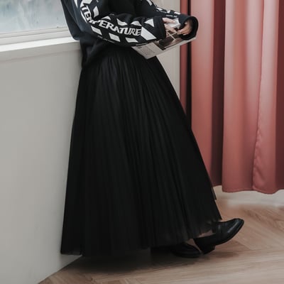 Hera｜black  [ 現貨 ]3