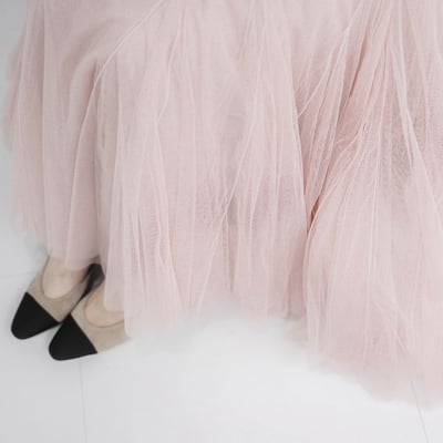 Muses｜pink  [ 預購 ]6