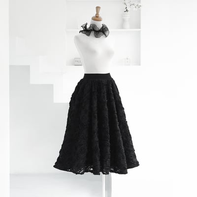 Flora｜black [ 預購 ]1