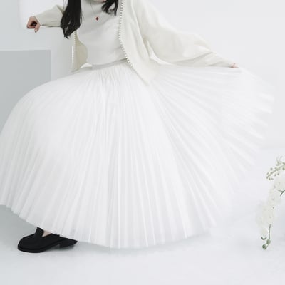 Hera｜white  [ 現貨 ]2