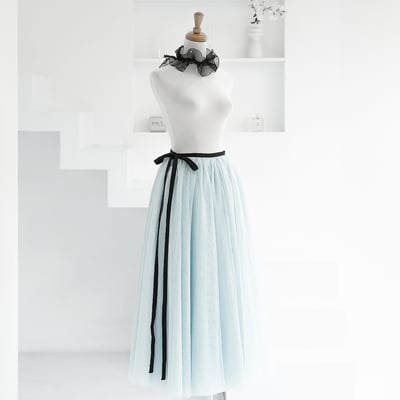 Hebe｜blue [ 預購 ]1