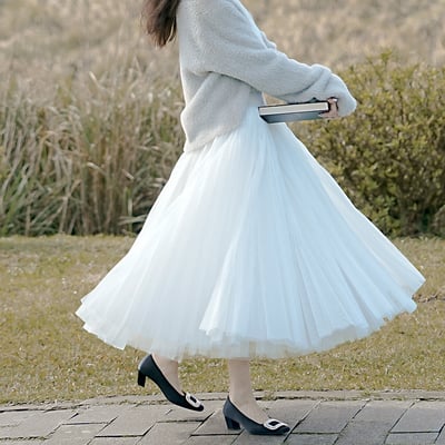 Hera｜white  [ 現貨 ]5