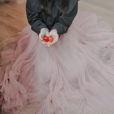 Muses｜pink  [ 預購 ]3