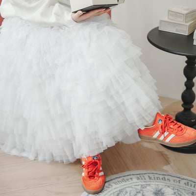 Tefnut｜white [ 預購 ]6