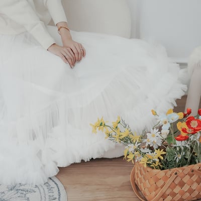 Venus｜white  [ 現貨 ]3