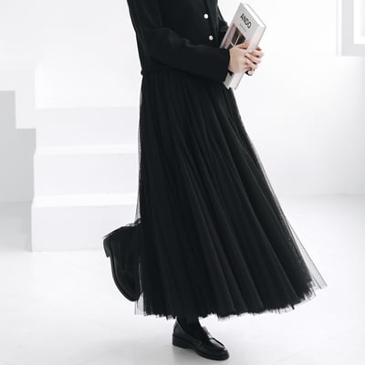 Muses｜black  [ 預購 ]4