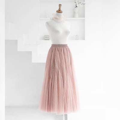 Muses｜pink  [ 預購 ]1