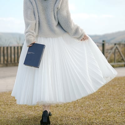 Hera｜white  [ 現貨 ]4