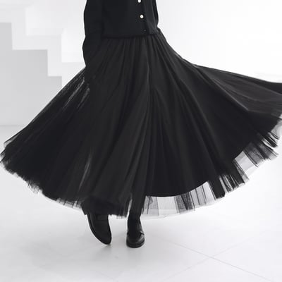 Muses｜black  [ 預購 ]6