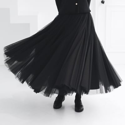 Muses｜black  [ 預購 ]2