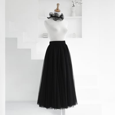 Muses｜black  [ 預購 ]1