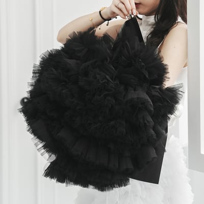 Venus｜black  [ 現貨 ]3