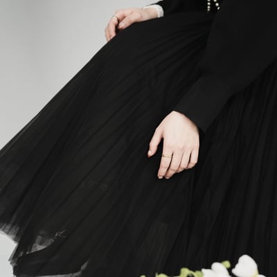 Hera｜black  [ 現貨 ]6