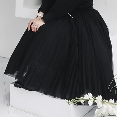 Hera｜black  [ 現貨 ]4