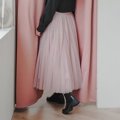 Muses｜pink  [ 預購 ]5