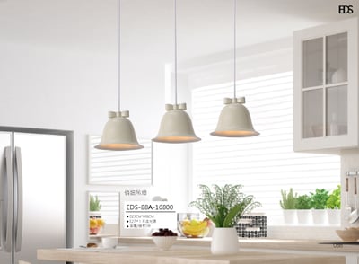 俏妞吊燈 EDS 881