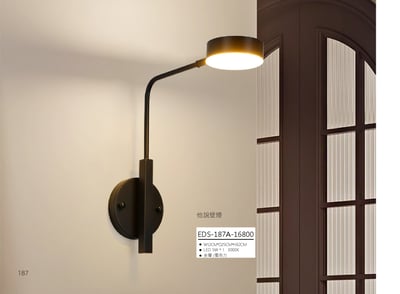 他說壁燈 EDS 1871