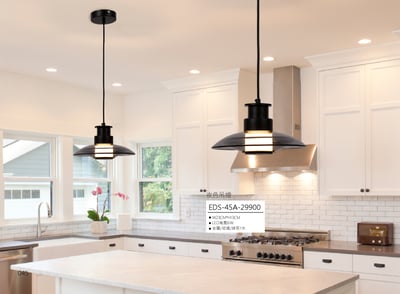 夜色吊燈 EDS 451