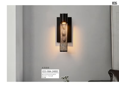 未來壁燈 EDS 981