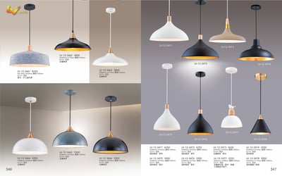 餐吊燈系列 LV3461