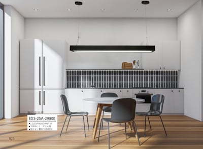 辦公室吊燈 EDS 251