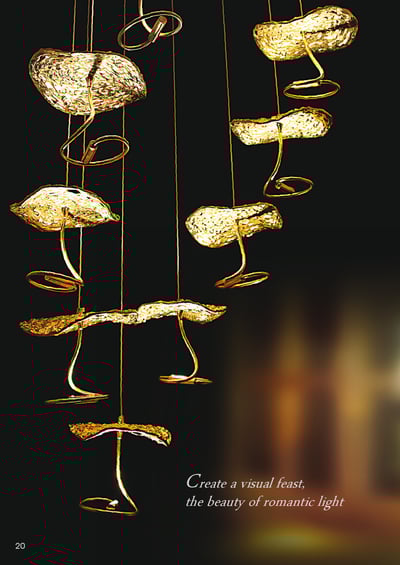 LED吸頂燈系列 L0212