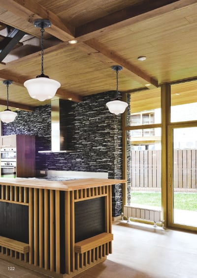 餐吊燈系列 L1232