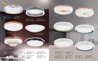 LED吸頂燈系列 LV2361
