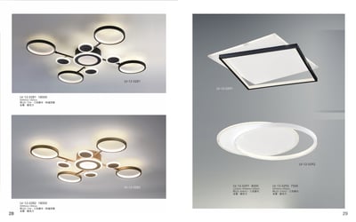 LED吸頂燈系列 LV281