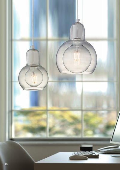 餐吊燈系列 L0911