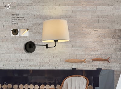 吊燈系列 LIVE2191