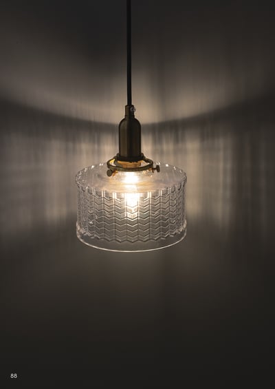 餐吊燈系列 L0892