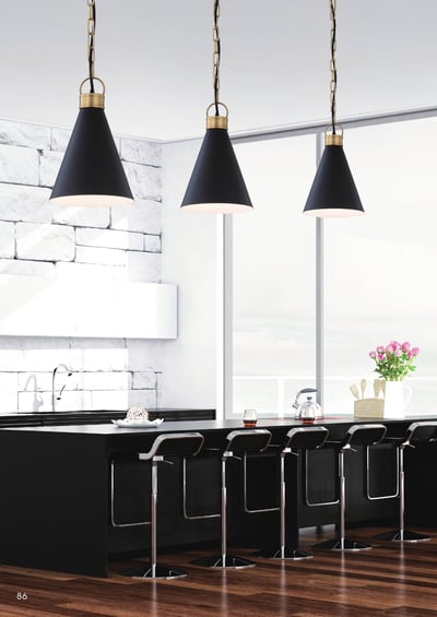 餐吊燈系列 L0872