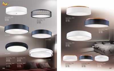 吸頂燈系列 LV2661