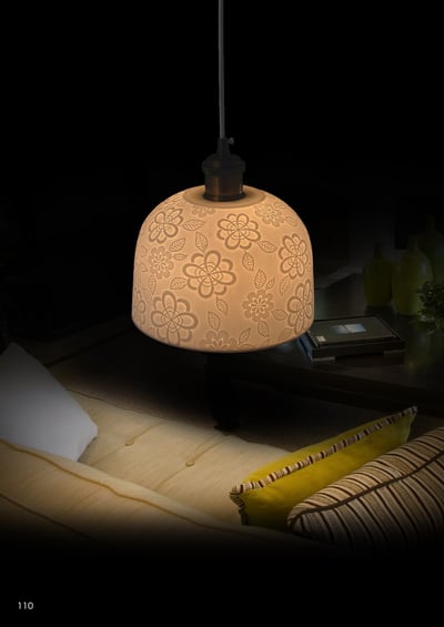 餐吊燈系列 L1112