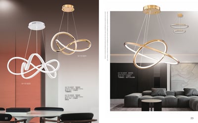 LED餐吊燈系列 LV221