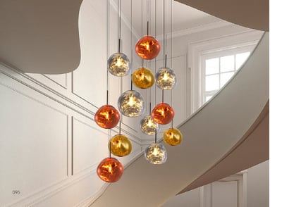 秘境吊燈 EDS 962