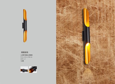 壁燈系列 LIVE1881